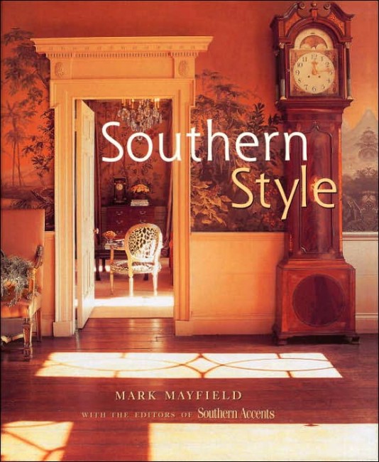 Southern-Style-by-Mark-Mayfield-534x650