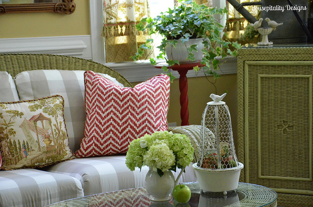 Sunroom Decorating Ideas