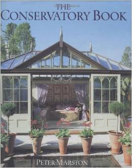 The Conservatory Book by Peter Marston