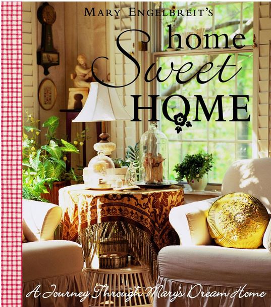 Home Sweet Home by Mary Engelbreit