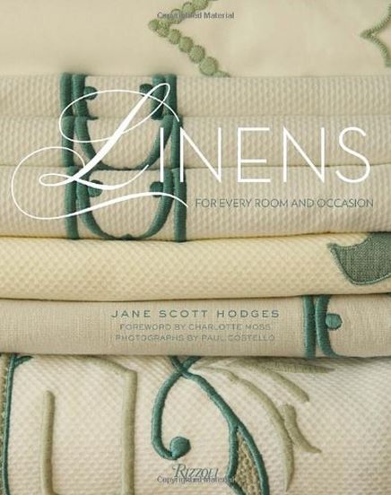 Linens For Every Room And Occasion