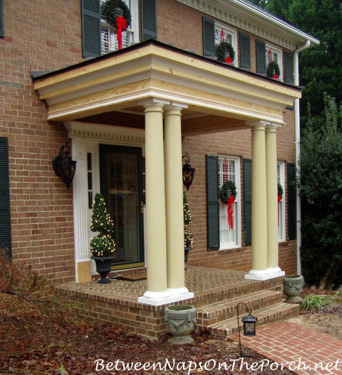 Cost to Build Porch