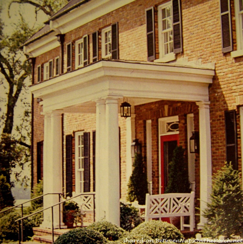 Front Porch, Gainesway Farm, Kentucky