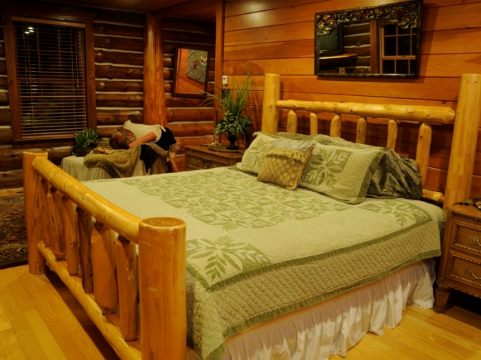Lodge Interior Design, Cozy & Inviting 10
