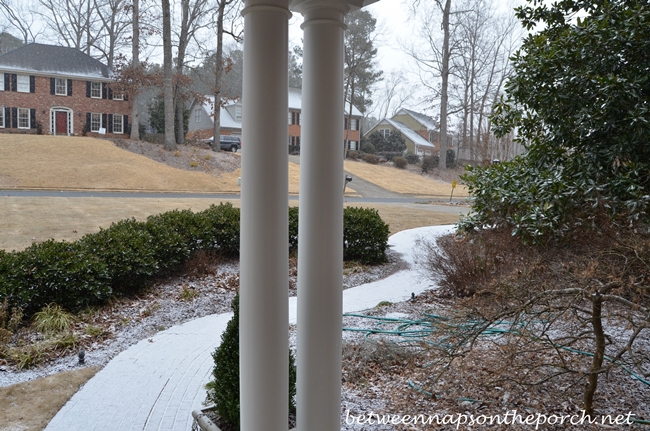 Steps to Add a Small Porch To Your Home