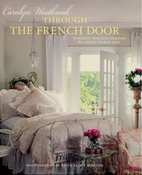 The French Door by Carolyn Westbrook