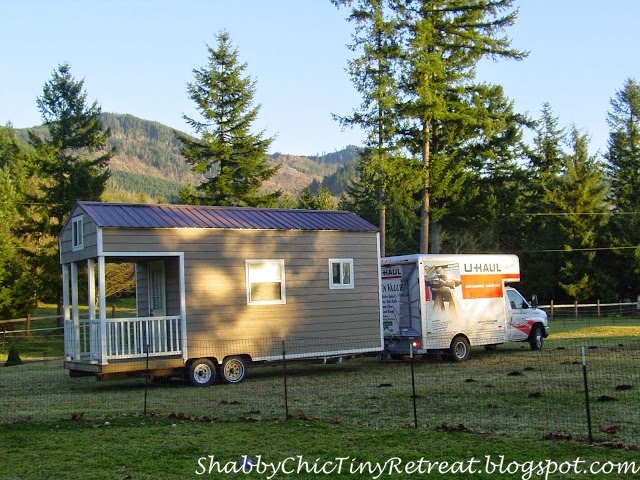 Build a Tiny Home