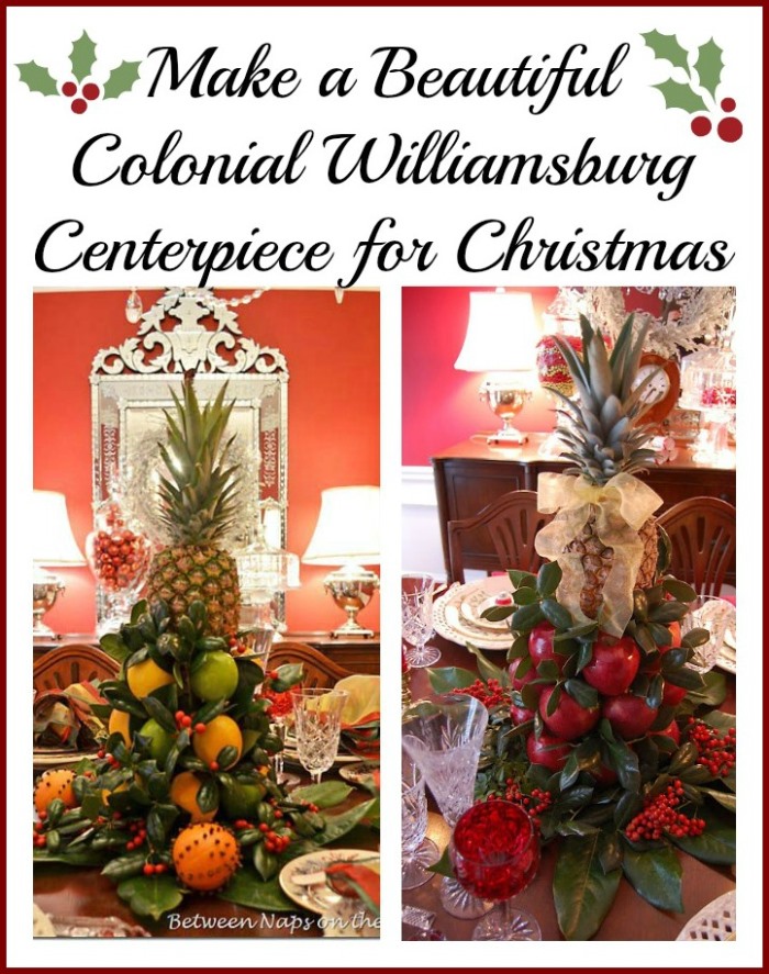 Make-a-Colonial-Williamsburg-Apple-Tree-Centerpiece-for-Christmas-1
