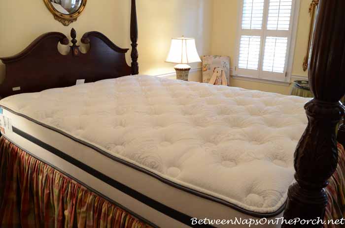 New Mattress