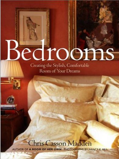 Bedrooms by Chris Casson Madden