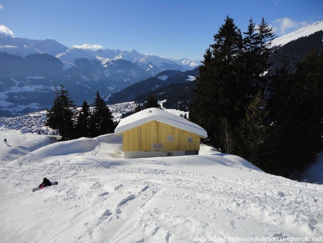 Ski Cabin in Switzerland 1_wm