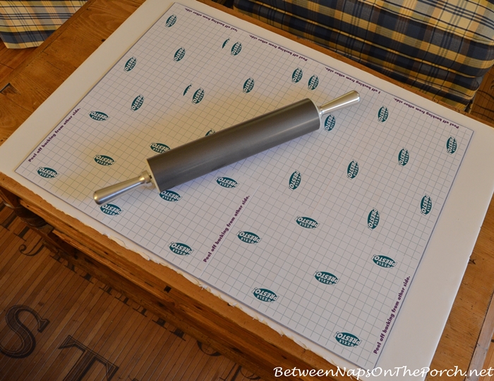 How To Save Or Frame a Jigsaw Puzzle Without Using Messy Glues – Between  Naps on the Porch