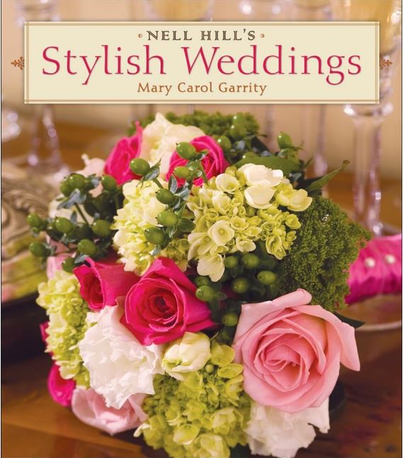 Stylish Weddings by Mary Carol Garrity