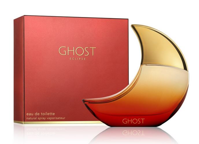 Ghost Eclipse Perfume