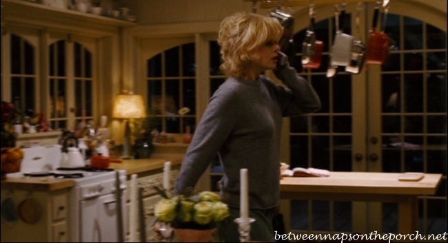 Cottage House in Bewitched Movie, Kitchen 3