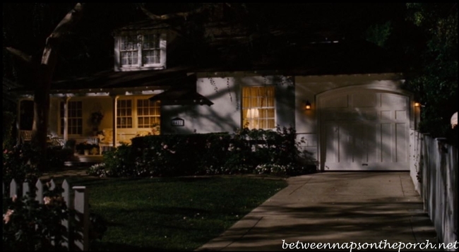 House in Movie, Bewitched