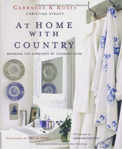 At Home With Country by Christina Strutt