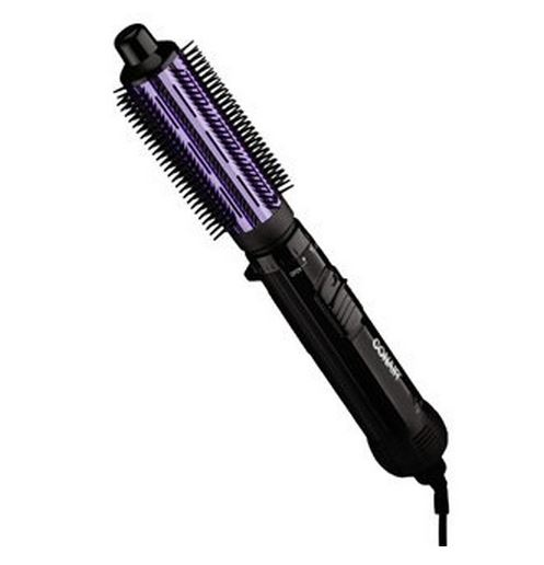 Perfector curling outlet iron