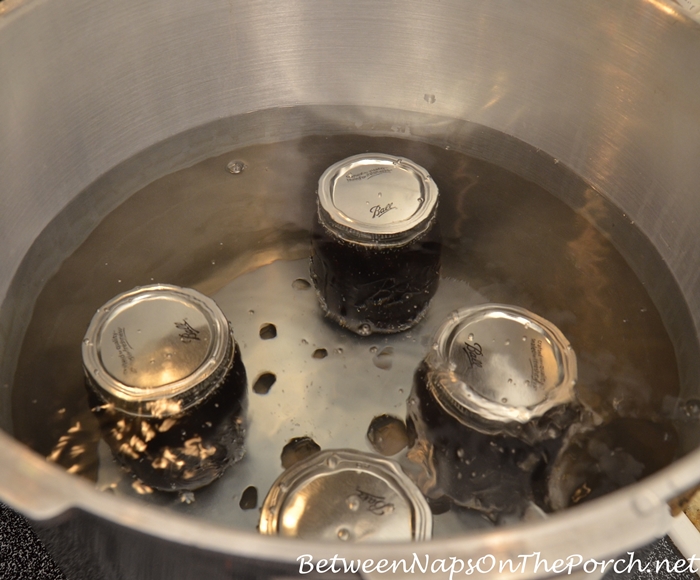 Make Blueberry Jam Without Pectin 17