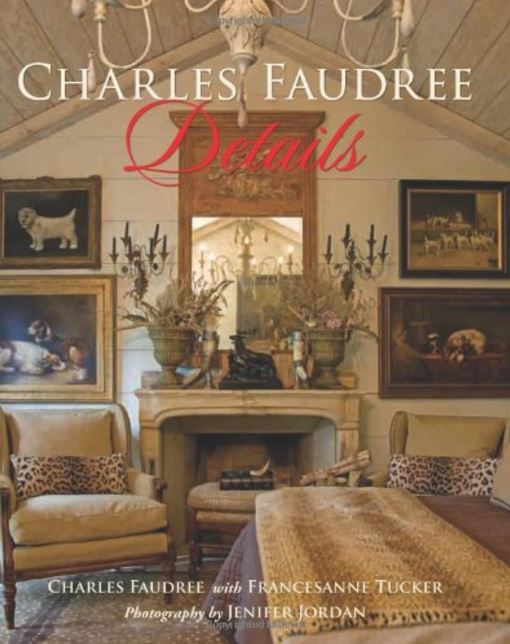 Charles Faudree Details by Charles Faudree