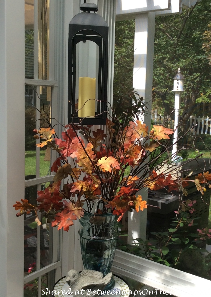 Decorate Your Porch for Fall-Autumn 1