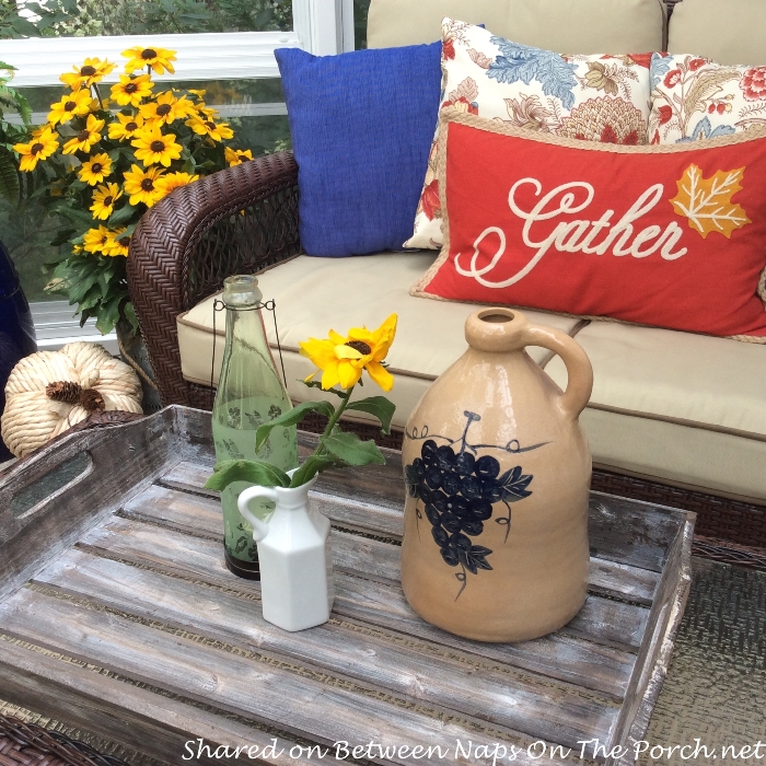 Decorate Your Porch for Fall-Autumn 4