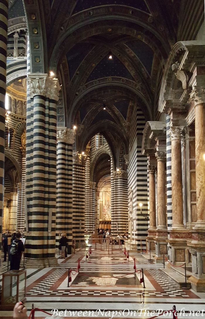 Siena Cathedral, Italy 2_wm