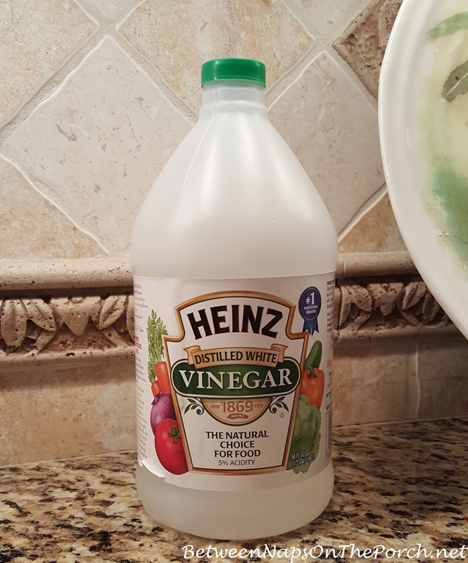 Heinz Distilled White Vinegar