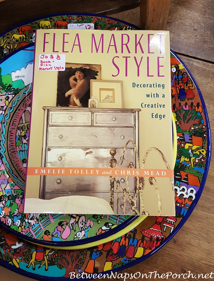 Flea Market Style by Emelie Tolley & Chris Mead