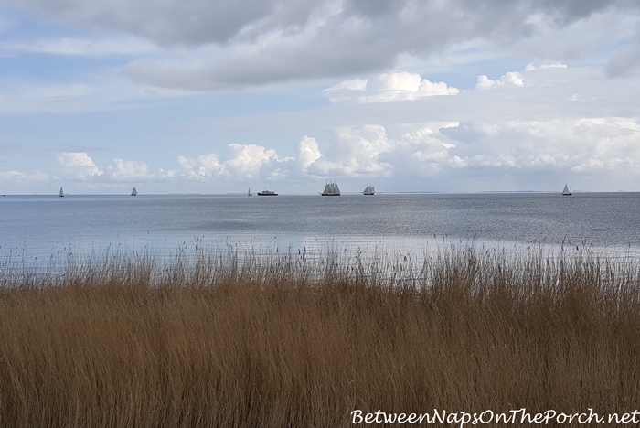 IJsselmeer, Netherlands