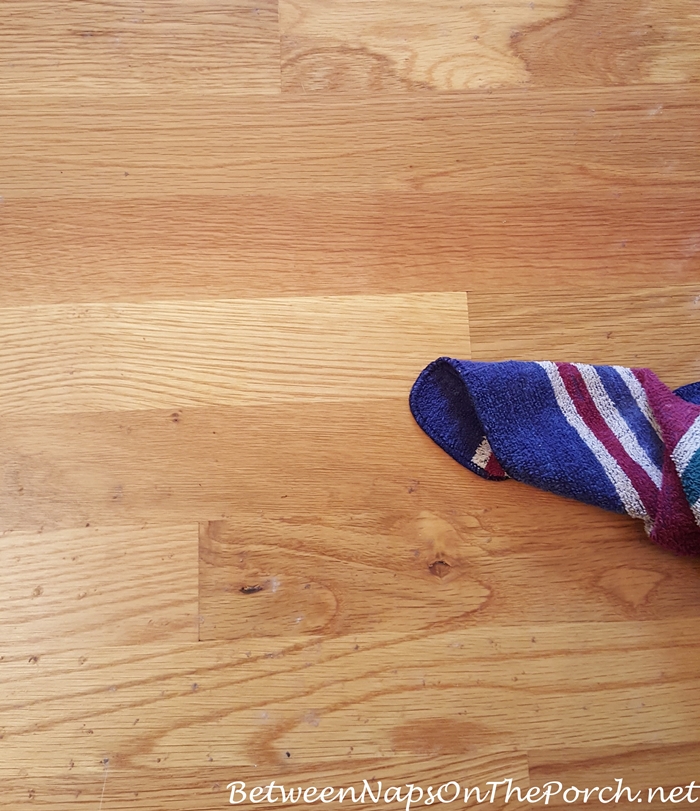 Hardwood Flooring, How To Remove Rug Stains From Hardwood Floors