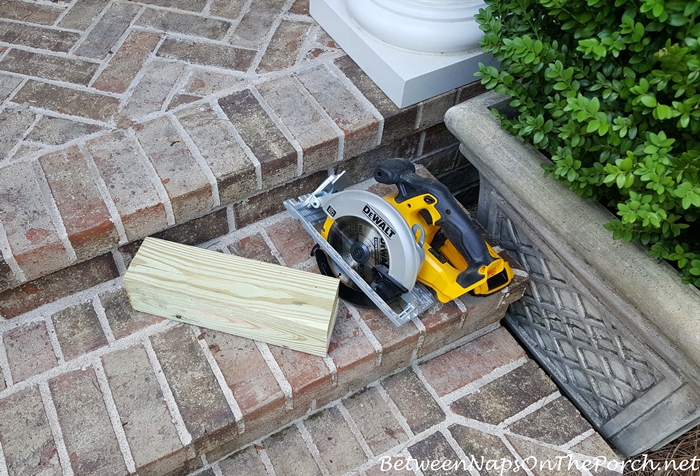 Installing Lazy Hill Farm Bird House