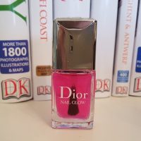 Dior Nail Glow Polish