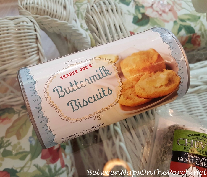 Trader Joe's Biscuits