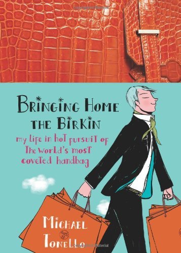 Bringing Home The Birkin – Between Naps on the Porch