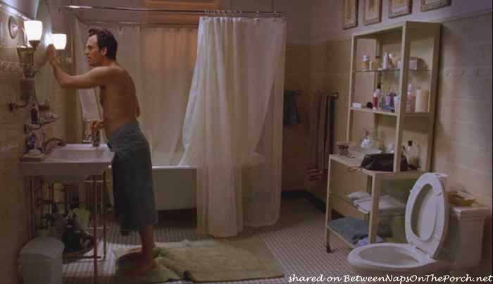 Just Like Heaven Movie Apartment Bathroom_wm