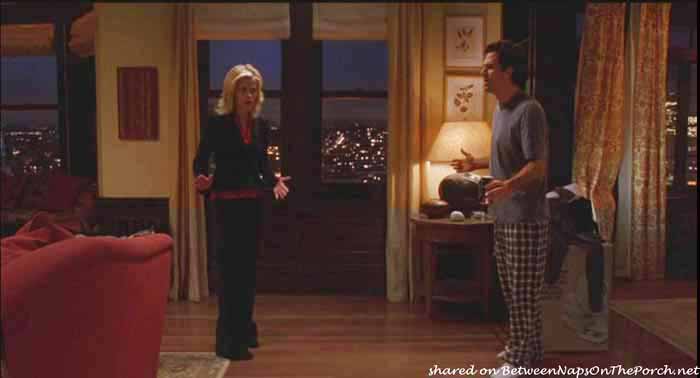 San Francisco Apartment in Just Like Heaven Movie_wm