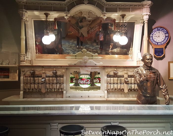 antique-soda-fountain-world-of-coca-cola