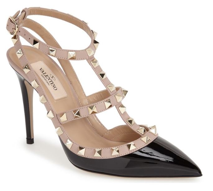 5 Fabulous Designer Shoe Styles: Get The Look Without the Price!