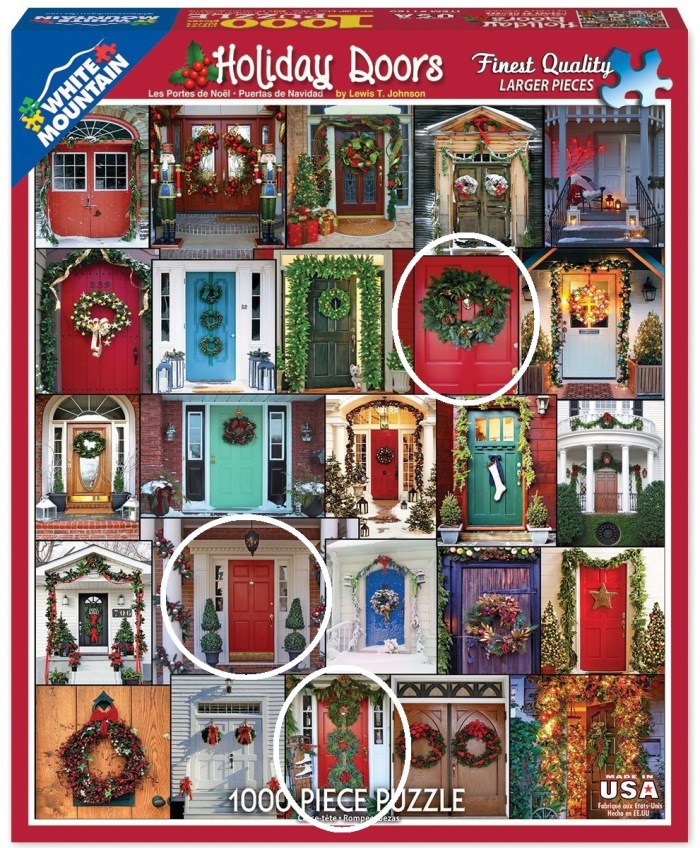 between-naps-on-the-porch-3-holiday-doors-in-holiday-doors-puzzle