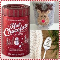 christmas-gift-idea-hot-cocoa-hand-stamped-spoon-reindeer-mug-cozy