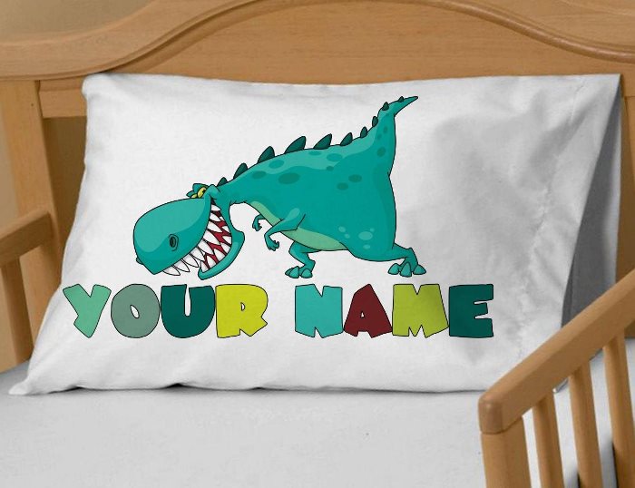 dinosaur-pillow-case-with-childs-name