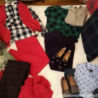 Fall-Winter Wardrobe Ideas