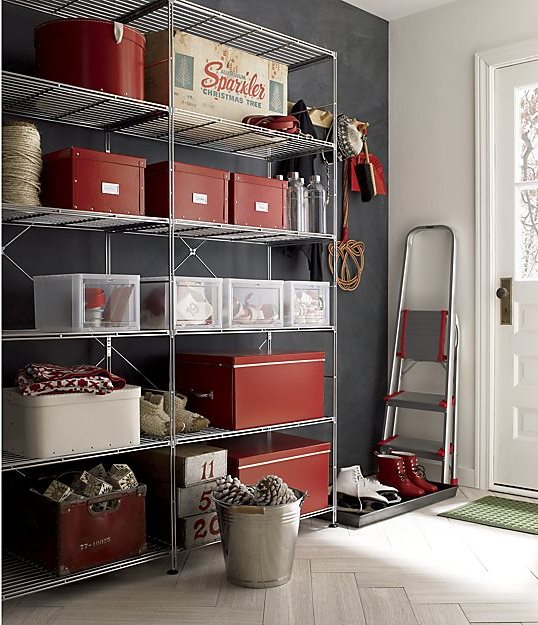 Organize and Keep Your Entry Tidy with a Stylish Boot Tray