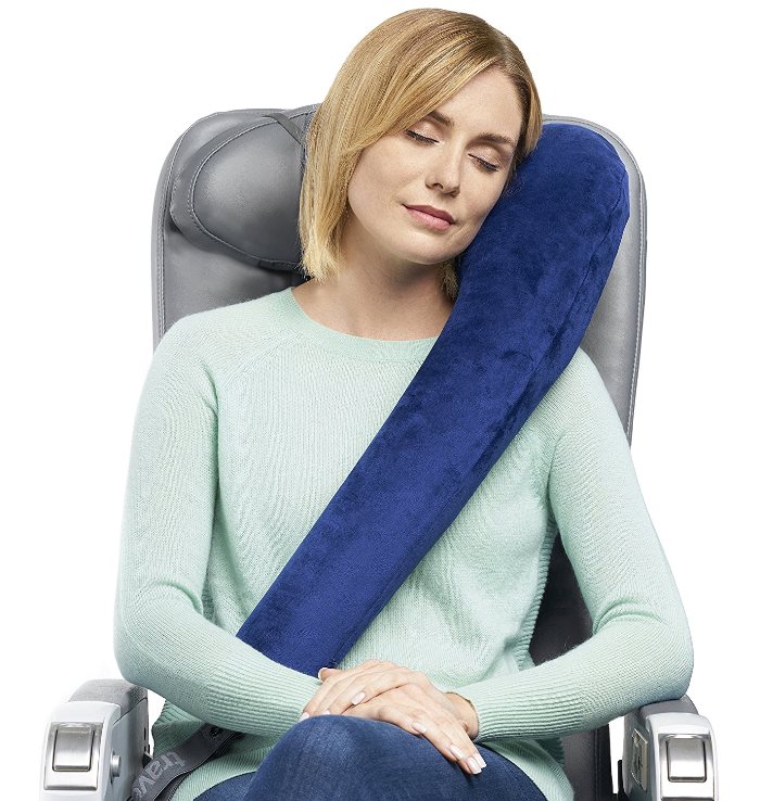 Best travel outlet pillow 2017