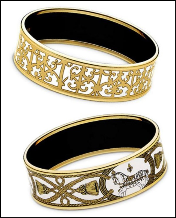 Balcons du guadalquivir on sale bangle