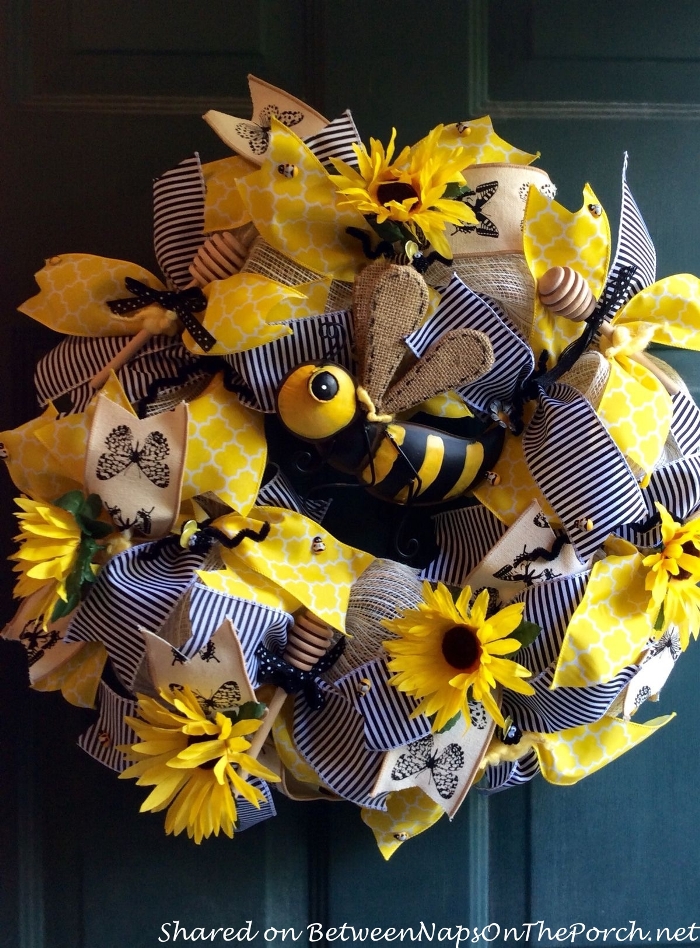 20+ Bee Party Ideas That We Love! - B. Lovely Events