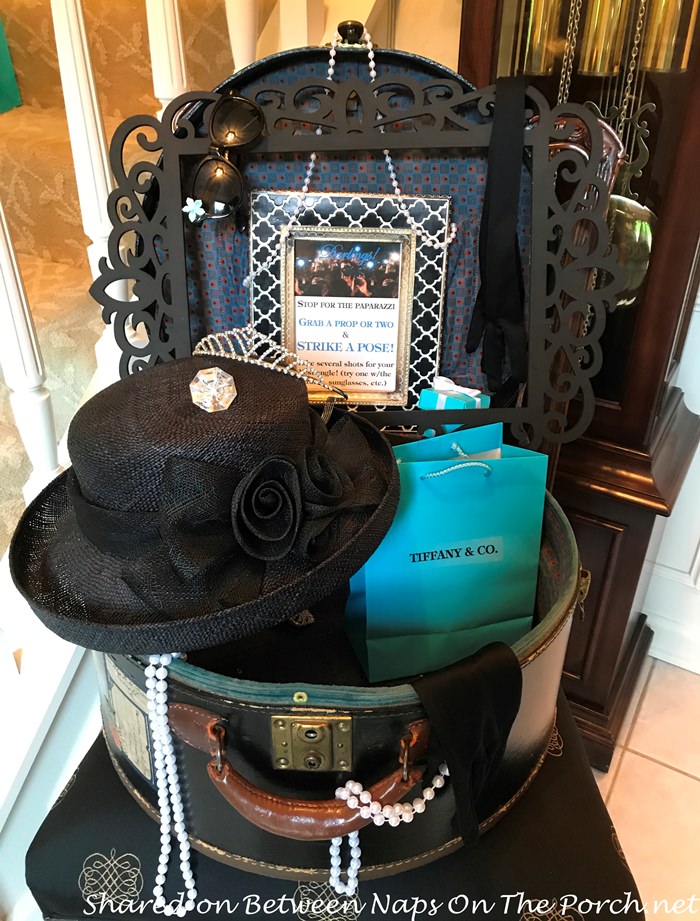 Bridgehaven CAC hosting 'Breakfast at Tiffany's' purse bingo | Bluebonnet  News