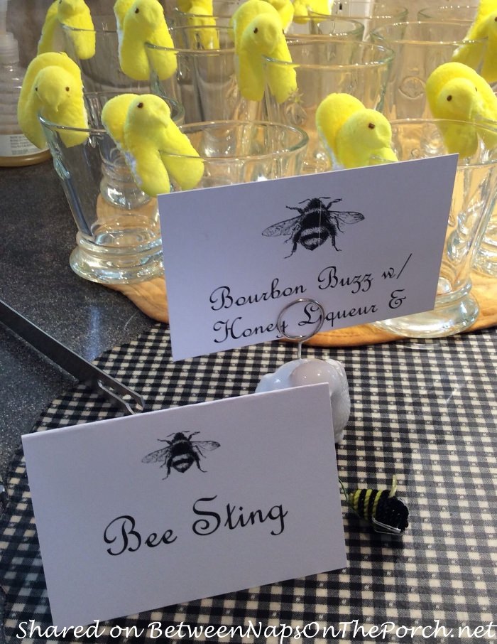 How to Throw a Bee Party on a Dollar Store Budget  Bee birthday party, Bee  party, Bumble bee baby shower