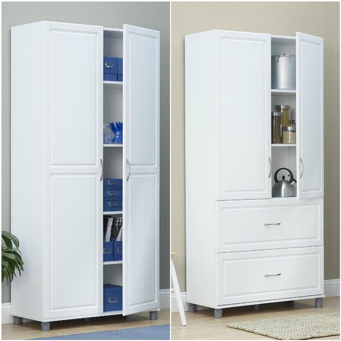 Cabinet Storage Cabinets